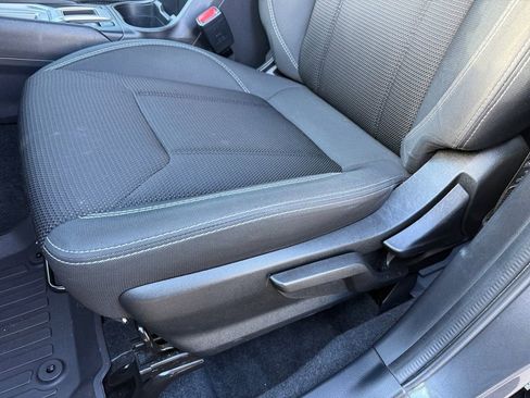 Used 2021 Subaru Forester image 15