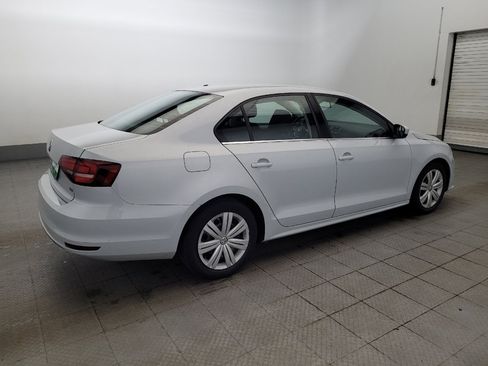 Used 2017 Volkswagen Jetta S FWD image 10