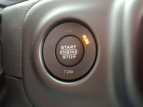 Used 2023 Jeep Wrangler Rubicon w/ Cold Weather Group image 25