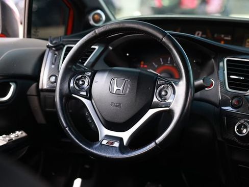 Used 2015 Honda Civic Si image 31
