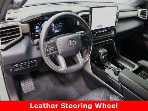 Used 2025 Toyota Sequoia SR5 image 13