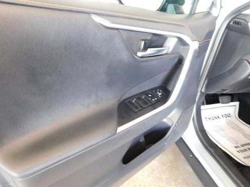 Used 2021 Toyota RAV4 Adventure image 10
