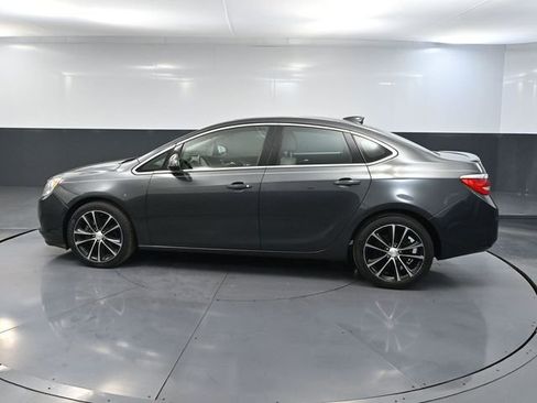 Used 2016 Buick Verano Sport Touring w/ Experience Buick Package image 9