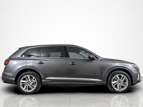 Used 2023 Audi Q7 2.0T Premium w/ Convenience Package AWD/4WD image 6