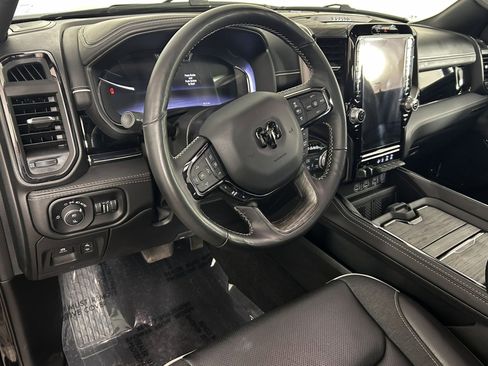 Used 2026 RAM 1500 Limited AWD/4WD image 18