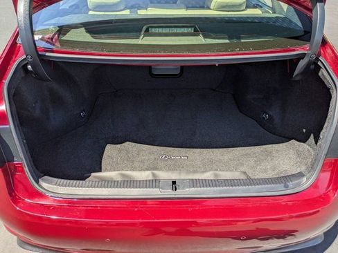 Used 2016 Lexus ES 350 w/ Premium Package w/Wood Trim FWD image 27