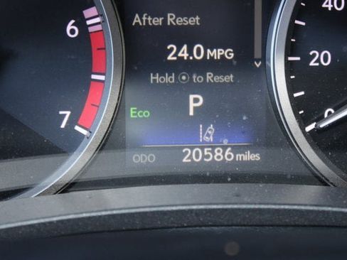 Used 2021 Lexus NX 300 AWD w/ Comfort Package image 10