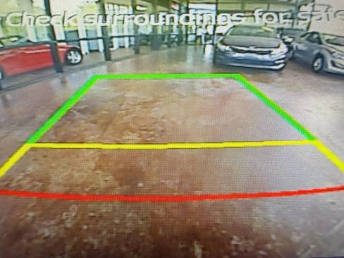 Used 2016 Hyundai Santa Fe Sport w/ Option Group 02 image 20