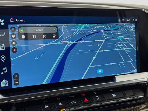 New 2026 Chevrolet Silverado 1500 RST w/ Convenience Package II image 13