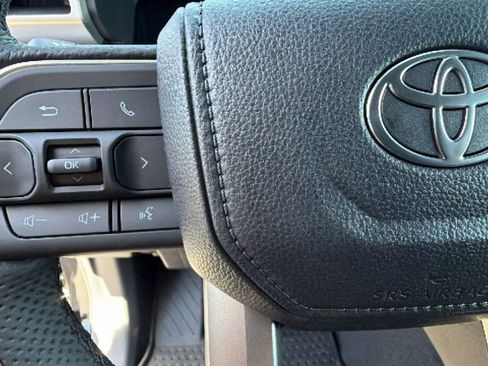New 2026 Toyota Tacoma SR5 AWD/4WD image 19