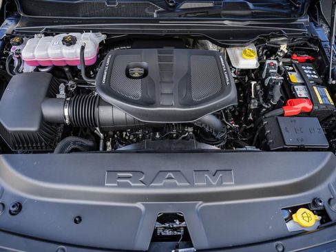 New 2026 RAM 1500 Limited image 22