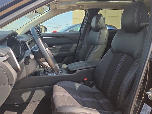 Used 2025 MAZDA CX-50 AWD 2.5 S w/ Premium Package image 10