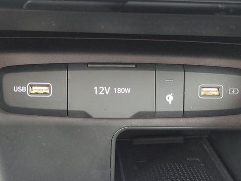 Used 2024 Hyundai Tucson SEL FWD image 22