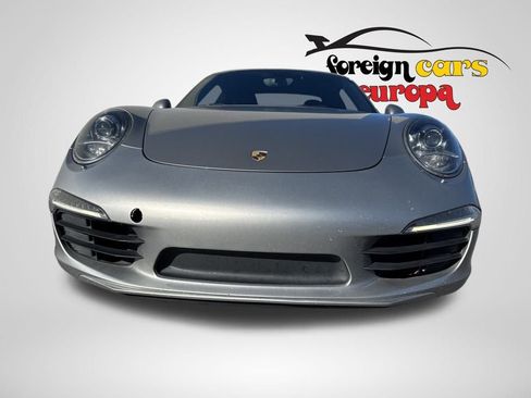 Used 2013 Porsche 911 Carrera image 2