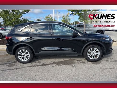 Used 2024 Ford Escape Active image 5