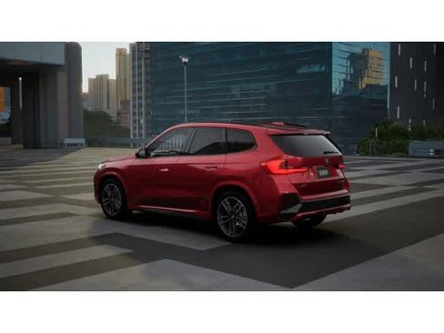 New 2026 BMW X1 xDrive28i w/ Technology Package image 2