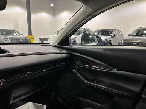 Certified 2024 MAZDA CX-30 AWD 2.5 S w/ Preferred Package image 24