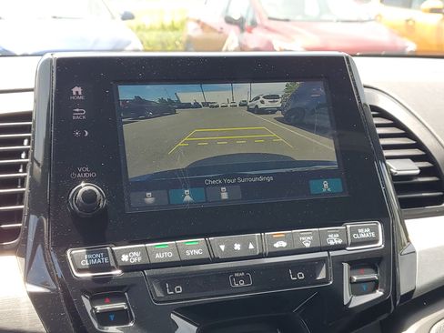 Certified 2023 Honda Odyssey Sport image 38