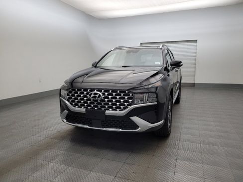 Used 2022 Hyundai Santa Fe SEL Premium w/ Cargo Package image 14