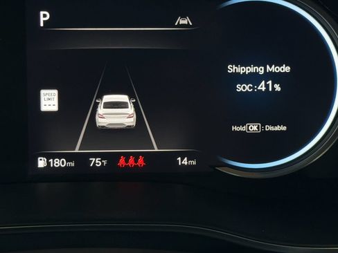 New 2026 Genesis G70 3.3T Sport Prestige RWD image 26