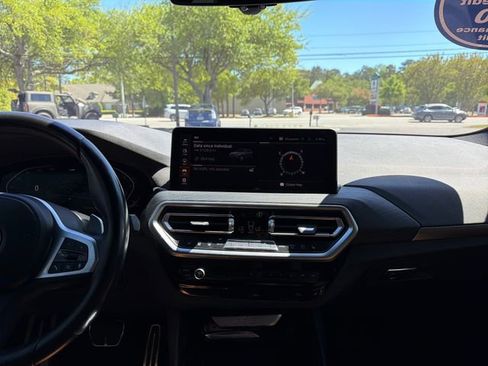 Used 2022 BMW X3 sDrive30i w/ M Sport Package 2 image 21