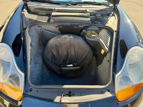 Used 2000 Porsche Boxster S image 26