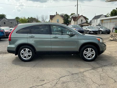 Used 2011 Honda CR-V EX-L image 2
