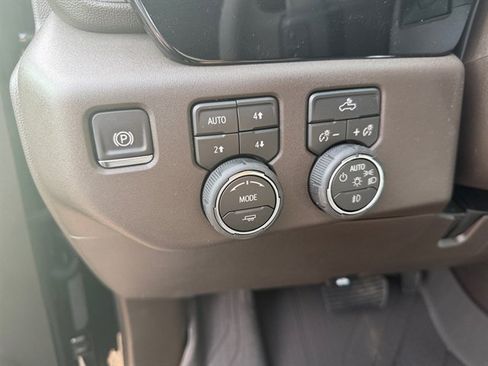 New 2026 Chevrolet Silverado 1500 RST w/ Convenience Package II AWD/4WD image 18