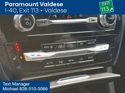 Used 2023 Ford Explorer ST w/ Equipment Group 401A image 19