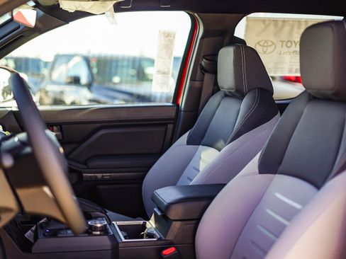 New 2025 Toyota Tacoma TRD Off-Road image 23