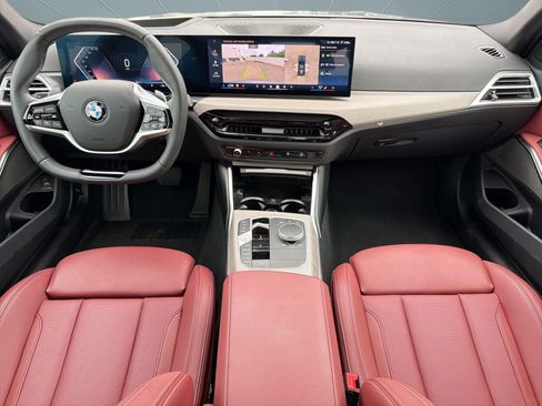 Used 2025 BMW 330i Sedan RWD image 15