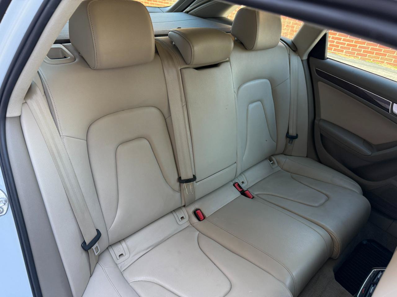 Used 2012 Audi A4 2.0T Premium Plus AWD/4WD image 54