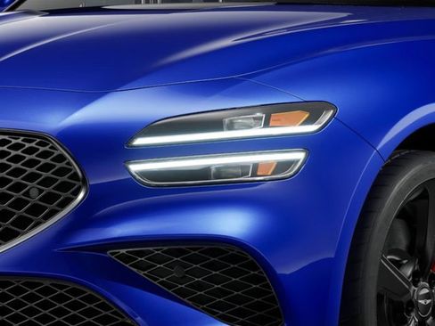 New 2026 Genesis G70 3.3T Sport Prestige RWD image 9