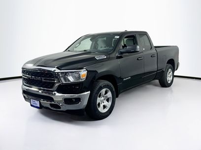 Used 2023 RAM 1500 Big Horn