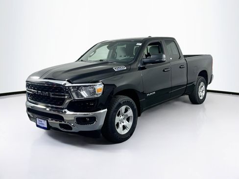 Used 2023 RAM 1500 Big Horn image 1