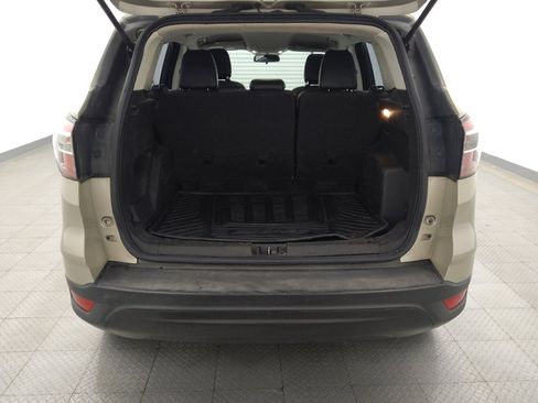 Used 2018 Ford Escape S image 29