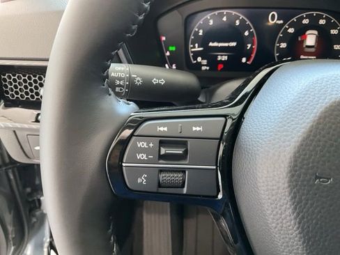 New 2026 Honda CR-V EX-L image 11