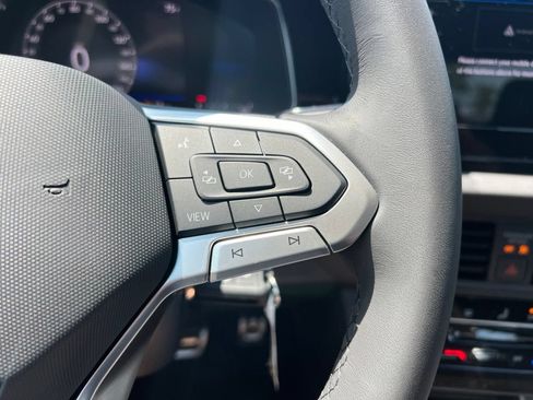 New 2026 Volkswagen Jetta Sport FWD image 17
