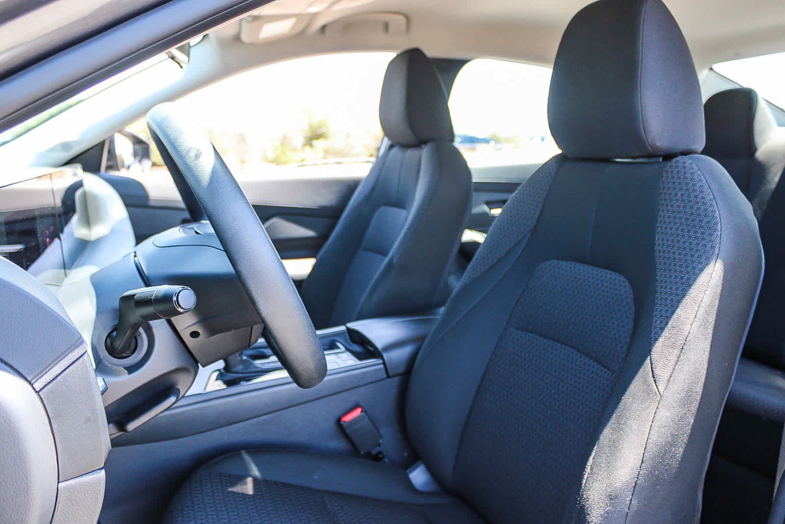 Used 2026 Nissan Sentra S w/ S Cold Weather Package FWD image 16