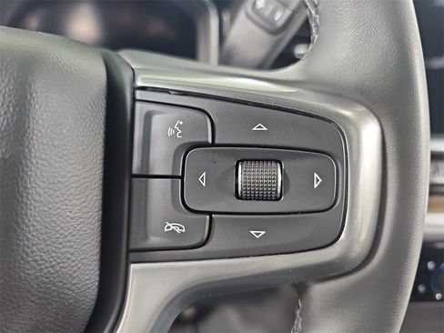 Certified 2024 Chevrolet Silverado 1500 LT image 26