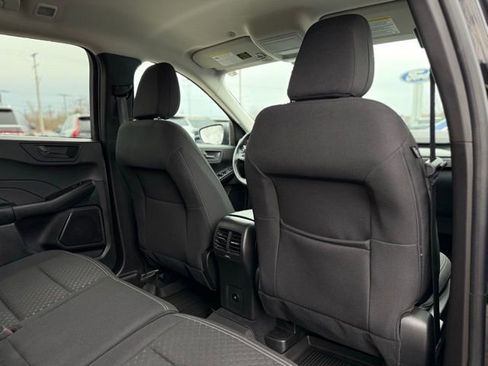 Certified 2023 Ford Escape Active image 21