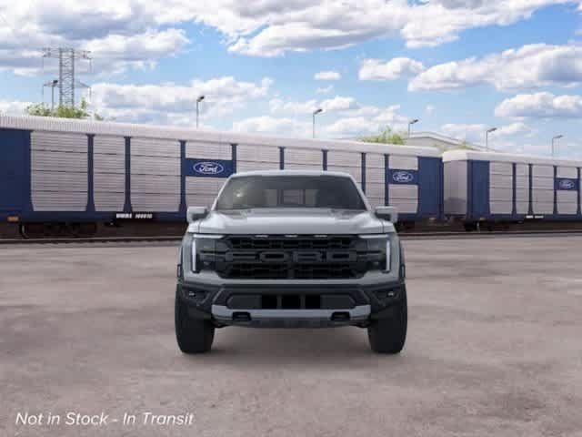 New 2026 Ford F150 Raptor AWD/4WD image 5