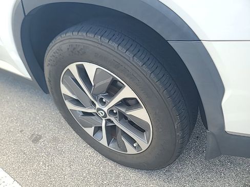 Used 2020 Hyundai Palisade SEL FWD image 9