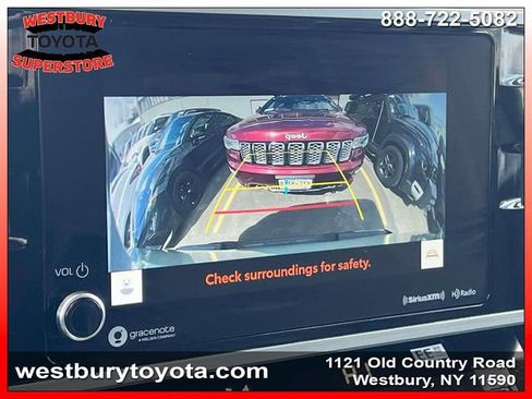 Used 2024 Toyota Tundra SR5 w/ TRD Sport Premium Package image 35