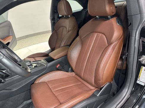 Used 2019 Audi A5 2.0T Premium Plus w/ Premium Plus image 15