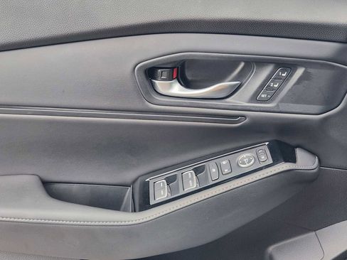 Used 2024 Honda Accord Touring image 23