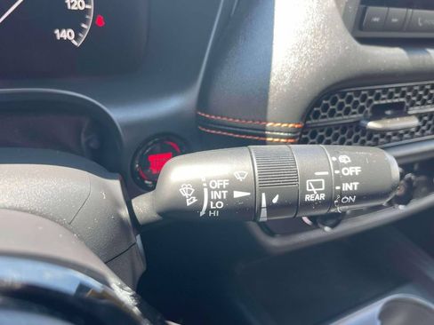 Certified 2024 Honda HR-V Sport image 25