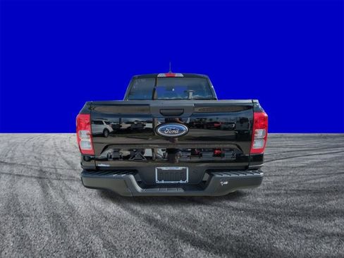 New 2025 Ford Ranger XL image 5