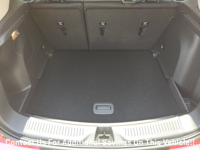New 2026 Buick Encore GX Preferred w/ Comfort Package FWD image 22
