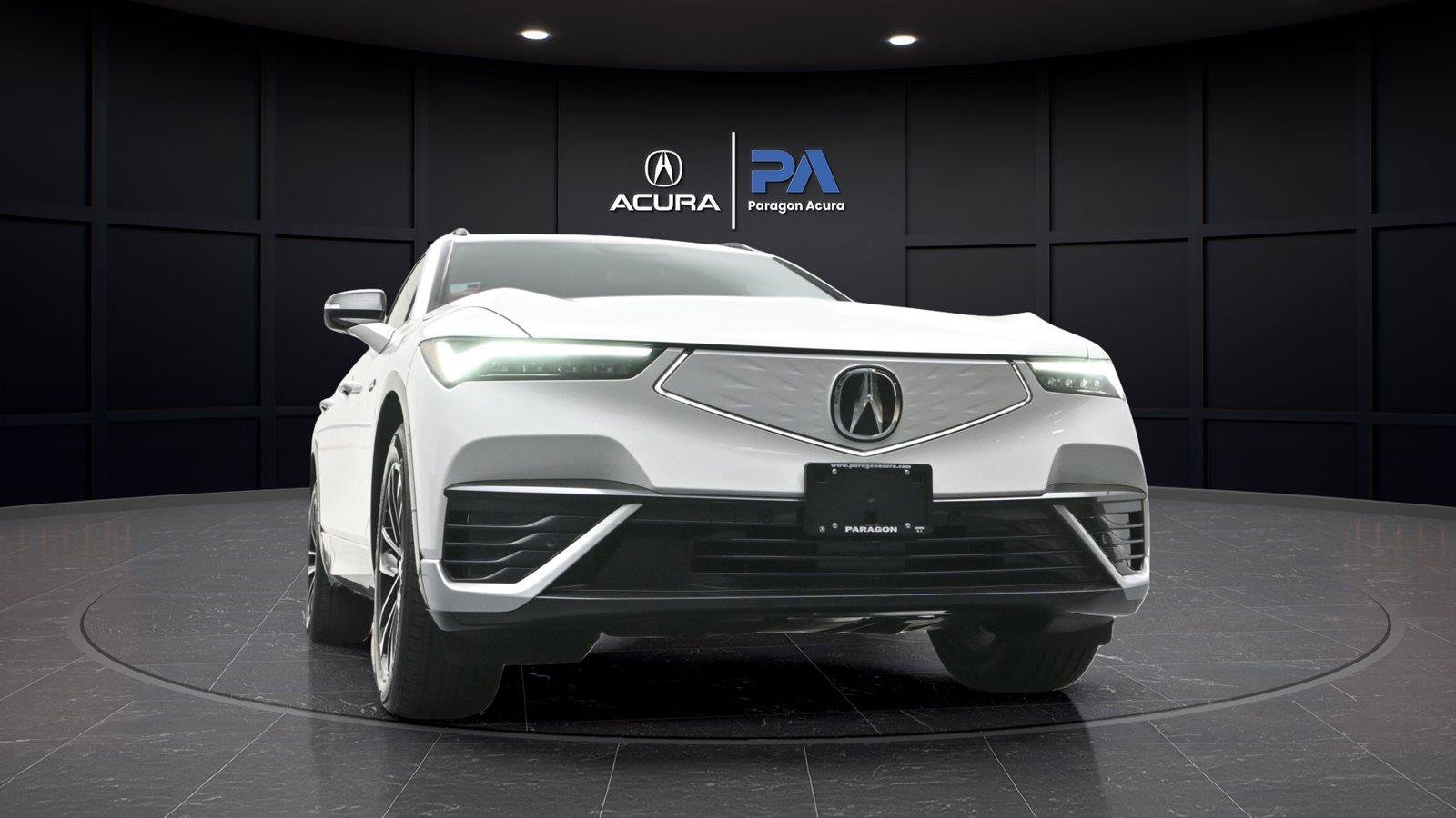 Used 2024 Acura ZDX A-Spec AWD/4WD image 29